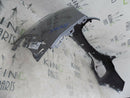 VAUXHALL GRANDLAND X 2017-ON FRONT BUMPER SILVER GENUINE P1U0-51725