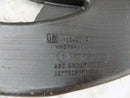 VAUXHALL INSIGNIA 2008-2016 UNDER FLOOR AIR VENT DRIVER SIDE 13242032