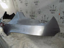 VAUXHALL COMBO E 2018-ON FRONT BUMPER GENUINE UPPER SECTION 9816774280