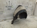 VW GOLF MK7 2012-16 FRONT RIGHT WHEEL MUD GUARD GENUINE 5G0805978
