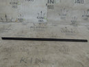 VAUXHALL CORSA D 3DOOR 3DR 2006-14 FRONT LEFT DOOR WINDOW SEAL 13188958