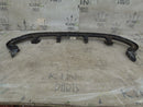 VAUXHALL CORSA E 2014-19 FRONT BUMPER LOWER IMPACT BAR GENUINE 39014308