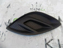 VAUXHALL CORSA D 2006-2014 PASSENGERS LEFT SIDE FRONT FOG LIGHT GRILL 13286034