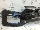 VW T-ROC 2G 2017 2018 GENUINE FRONT BUMPER PDC & GRILL GRILLE 2GA807221K
