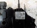 VAUXHALL CORSA D 2006-2014 RIGHT SIDE FRONT DOOR LOCK ASSEMBLY 13258279