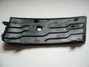 Skoda Octavia III 2013-2018 FRONT LEFT BUMPER COVER 5E0807681C NEW GENUINE