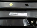 SEAT ATECA 2020-UP RHD FCL FRONT BUMPER RIGHT SIDE GRILLE IN GREY + PDC HOLES