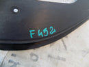 VW SHARAN ALHAMBRA MK2 2010+ LOWER FRONT BUMPER SPOILER 7N0805903 VALANCE