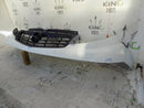 VAUXHALL VIVARO FRONT BUMPER UPPER RADIATOR GRILL PANEL OEM  623100248R