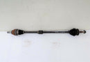 VAUXHALL ASTRA J MK6 TURBO 1.6 PETROL 09-14 GENUINE DRIVESHAFT RIGHT DRIVER SIDE