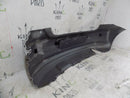 VW POLO 2009-2014  REAR BUMPER PDC HOLE SILVER 6R6807421BK GENUINE