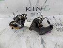VAUXHALL INSIGNIA 2008-17 FRONT RIGHT O/S DRIVER SIDE DOOR WIRING LOOM 13264922