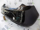 VAUXHALL ASTRA J MK6 2013-2016 FACELIFT REAR BUMPER GENUINE 13368066