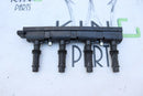 VAUXHALL CORSA D 2006-2014 1.2 1.4 IGNITION COIL PACK DELPHI 28445765 *2