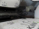 VW TOURAN II MK2 5T 2015-2018 REAR BUMPER GENUINE 6x PDC 5TA807421 A B