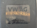 VOLKSWAGEN UP 2011-2016 RIGHT (OFFSIDE) REAR BELT BUCKLE 1S0857740A