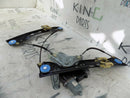 VAUXHALL INSIGNIA A 2008-2016 - FRONT LEFT SIDE WINDOW REGULATOR 965872 102