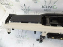 SKODA KAROQ 2017-ON DASHBOARD BLACK BEIGE RHD GENUINE 57C857007G