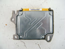 VW TOUAREG MK1 (7L) 2002-2006 BOSCH ECU AIRBAG SENSOR CONTROL MODULE 3D0909601E