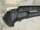 SEAT ARONA 2017-2021 REAR BUMPER DIFFUSER GENUINE 6F9807521