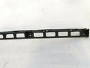 VW Polo 6R 6C 2009-2017 Centre Rear Bumper Mounting Bracket 6R6807863B /B01-72