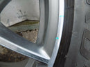 MERCEDES C CLASS AMG C63 2015-ON 18" FRONT ALLOY WHEEL 9JX18H2 A2054015700
