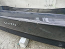 VAUXHALLL ZAFIRA MK2 B 2006-2014 REAR BUMPER GENUINE PDC 13125014