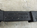 AUDI A1 2010-18 REINFORCEMENT CRASH BAR FOAM GENUINE 8X0807251D