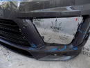 RANGE ROVER VOGUE 2014-2021 - (BODY CLR SR) FRONT BUMPER PDC WASHER HOLES