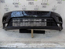 VOLKSWAGEN VW TIGUAN 2016 -ON FRONT BUMPER GENUINE  P/N: 5NA807221
