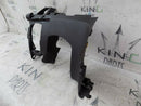 VAUXHALL INSIGNIA 2008-2016 UNDER STEERING WHEEL DASHBOARD TRIM 13237930