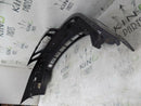 SAAB 9-3 2003-2007 YS3F SPORT SEDAN FRONT BUMPER GENUINE 12786001