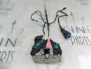 VAUXHALL CORSA D 2006-2014 REAR LEFT DOOR LOCK MECHANISM HATCH