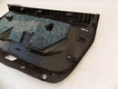 VW BEETLE 2012-2019 REAR BOOT LID TRIM COVER FAIRING 5C5867601 /B06-57