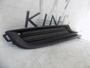 VW GOLF MK7 FACELIFT 2017-2020 FRONT RIGHT BUMPER GRILL COVER GENUINE 5G0853666