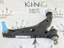 VAUXHALL ASTRA K 2016> FRONT RIGHT LOWER WISHBONE CONTROL ARM GENUINE 39021473