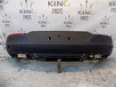 VAUXHALL GRANDLAND X 2017-ON REAR  BUMPER IN PERFECT CONDITION 1980032X