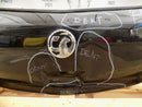 VAUXHALL CORSA-D 5DR 2006-2014  REAR TAILGATE IN BLACK