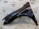 VW TIGUAN MK2 2015-ON FRONT WING LEFT PASSENGER SIDE GENUINE 5NA821105