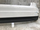 AUDI A1 SPORTBACK SE 2018-ON REAR BUMPER AND DIFFUSER GENUINE 82A807421