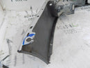 VOLKSWAGEN PASSAT B6 3C0 2005-09 FRONT BUMPER GENUINE  3C0807221