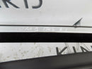 VAUXHALL ASTRA J MK6 2009-2014 REAR LEFT DOOR SEAL TRIM RUBBER WEATHERSTRIP