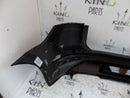 VW TOURAN II MK2 5T 2015-2018 REAR BUMPER GENUINE 4x PDC 5TA807421 A B