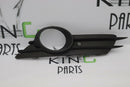 VAUXHALL CORSA D 2006-2010 FRONT LH & RH SIDE FOG LIGHT COVER GRILLE 13211479 *2
