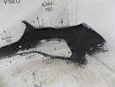 VAUXHALL GRANDLAND X 2017-ON FRONT BUMPER SILVER GENUINE P1U0-51725
