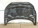AUDI A1 2010-2015 PRE-FACELIFT ! GENUINE FRONT BONNET HOOD PANEL in GREY