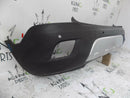 VAUXHALL MOKKA 2012 2013 2014 2015 REAR BUMPER GENUINE PDC 95365611