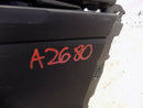 VW TIGUAN II MK2 5N 2016 2017 REAR BUMPER LOWER GENUINE 5NA807521