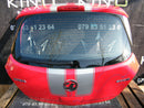 OPEL VAUXHALL CORSA D 3DR 2006-2014 REAR DOOR BOOT TAILGATE AND WINDOW GLASS