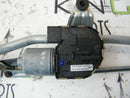 AUDI A3 (8V) 2012-2016 S-LINE FRONT WIPER MOTOR + LINKAGE MECHANISM 8V2955023D